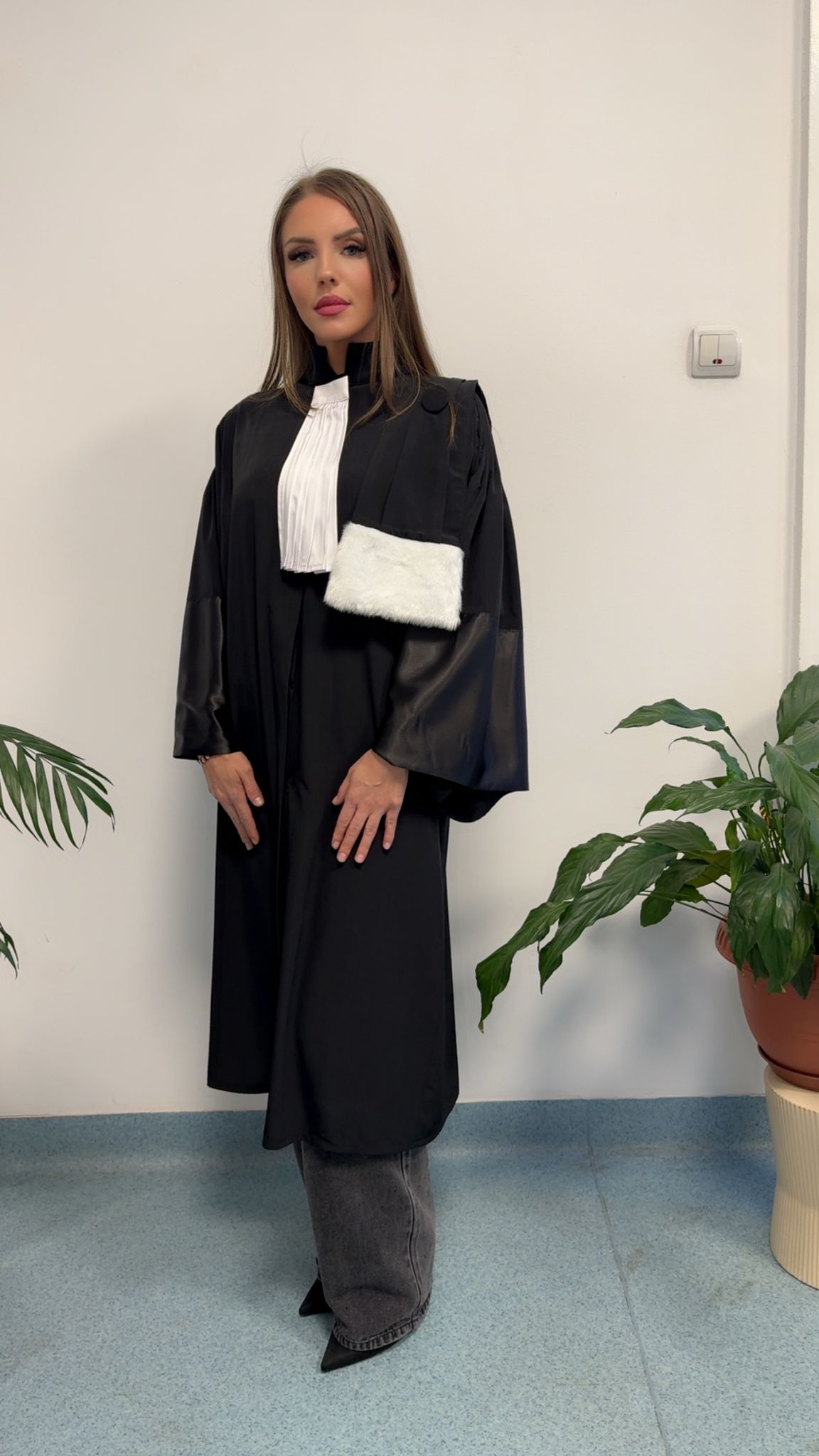 Roba avocat