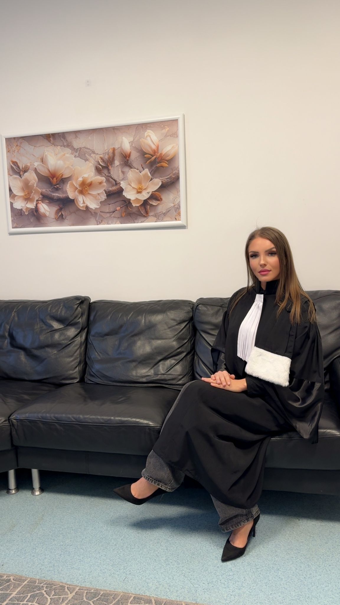 Roba avocat